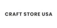 Craft Store USA coupons